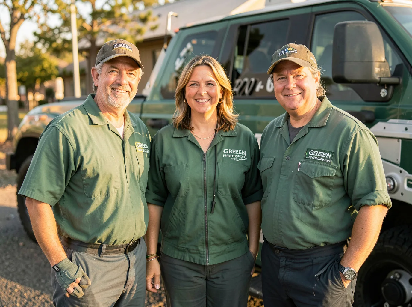 Water Damage Restoration company in Georgetown, CA