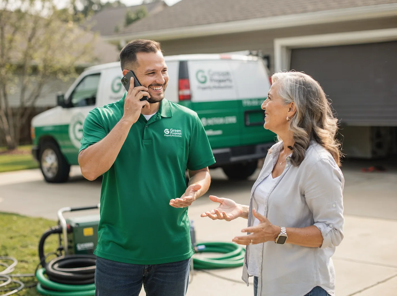 Water Damage Restoration Georgetown, CA FAQs